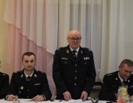 Strażacy podsumują rok na zebraniach sprawozdawczych