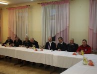 Strażacy podsumują rok na zebraniach sprawozdawczych