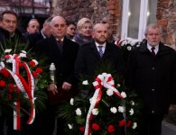 Uczcili 77. rocznicę powstania AK