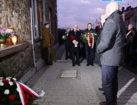 Uczcili 77. rocznicę powstania AK