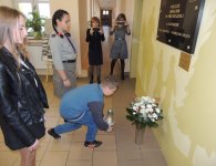 W Kajetanowie uczcili 77. rocznicę powstania AK 