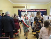 W Kajetanowie uczcili 77. rocznicę powstania AK 