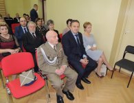 W Kajetanowie uczcili 77. rocznicę powstania AK 