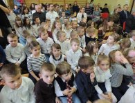 W Kajetanowie uczcili 77. rocznicę powstania AK 