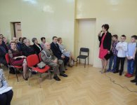 W Kajetanowie uczcili 77. rocznicę powstania AK 