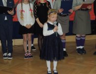 W Kajetanowie uczcili 77. rocznicę powstania AK 