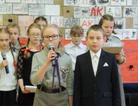 W Kajetanowie uczcili 77. rocznicę powstania AK 