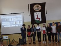 Rajd szlakiem powstańców