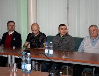Sitkówka Nowiny - gmina jakiej nie znamy
