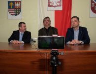 Sitkówka Nowiny - gmina jakiej nie znamy