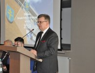 Spotkanie z wójtami i burmistrzami