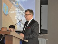 Spotkanie z wójtami i burmistrzami