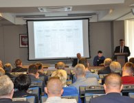 Spotkanie z wójtami i burmistrzami