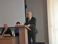 Spotkanie z wójtami i burmistrzami