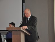 Spotkanie z wójtami i burmistrzami