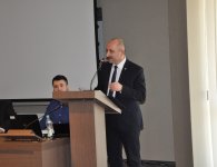 Spotkanie z wójtami i burmistrzami