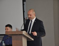Spotkanie z wójtami i burmistrzami