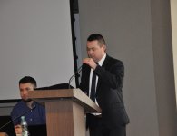 Spotkanie z wójtami i burmistrzami