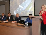 Spotkanie z wójtami i burmistrzami