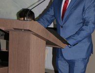 Spotkanie z wójtami i burmistrzami