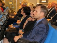 Spotkanie z wójtami i burmistrzami