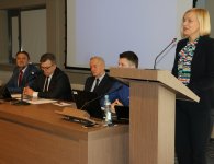 Spotkanie z wójtami i burmistrzami