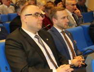 Spotkanie z wójtami i burmistrzami
