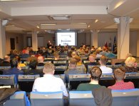 Spotkanie wiceminister Anny Krupki 