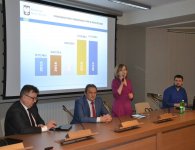 Spotkanie wiceminister Anny Krupki 