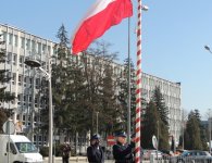  Nowoczesny sprzęt dla świętokrzyskich strażaków