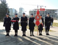 Nowoczesny sprzęt dla świętokrzyskich strażaków