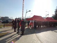 Nowoczesny sprzęt dla świętokrzyskich strażaków