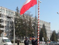 Nowoczesny sprzęt dla świętokrzyskich strażaków