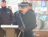 Nowoczesny sprzęt dla świętokrzyskich strażaków