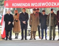 Nowoczesny sprzęt dla świętokrzyskich strażaków