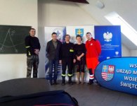 Akcja „Kruchy Lód”