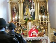 Pamięci  Józefa Kurasia „Ognia