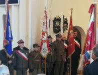 Pamięci  Józefa Kurasia „Ognia