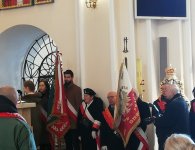Pamięci  Józefa Kurasia „Ognia