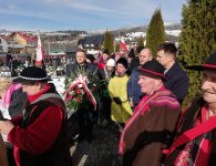 Pamięci  Józefa Kurasia „Ognia