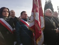 Pamięci  Józefa Kurasia „Ognia