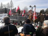Pamięci  Józefa Kurasia „Ognia