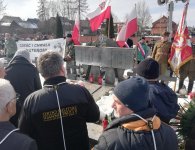Pamięci  Józefa Kurasia „Ognia