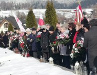 Pamięci  Józefa Kurasia „Ognia