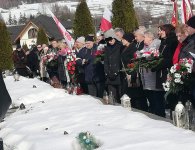 Pamięci  Józefa Kurasia „Ognia