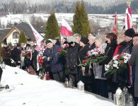 Pamięci  Józefa Kurasia „Ognia