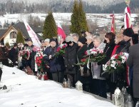 Pamięci  Józefa Kurasia „Ognia