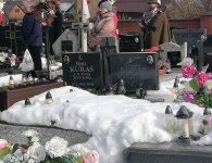 Pamięci  Józefa Kurasia „Ognia