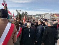 Pamięci  Józefa Kurasia „Ognia