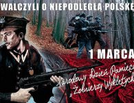 Narodowy Dzień Pamięci Żołnierzy Wyklętych